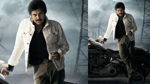 Pawan Kalyan: పవన్ కళ్యాణ్ సినిమా పేరు మారింది.. ఇకపై భవదీయుడు భగత్సింగ్ కాదు..