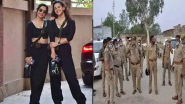 Crime News: భార్య హత్య కేసులో భర్తకు 18 నెలల జైలు శిక్ష.. ఆరేళ్ల తర్వాత బతికొచ్చిన భార్యను చూసి షాక్!