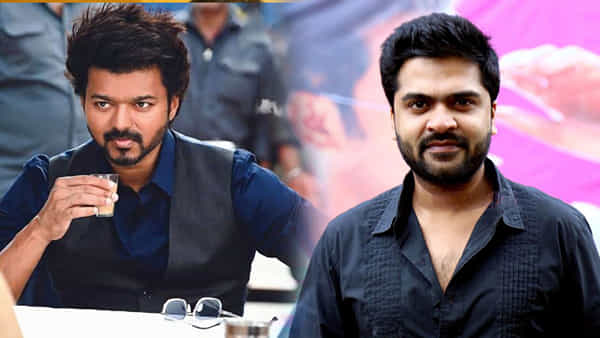 Varisu Movie: దళపతి కోసం తమిళ్ స్టార్ హీరో.. వరిసు సినిమాలో శింబు వాయిస్..