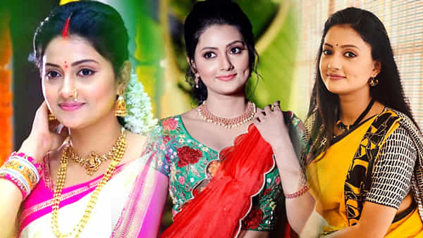 Ennenno Janmala Bandam: అంతులేని అమ్మప్రేమకు మరో రూపమే వేద.. బుల్లితెర ప్రేక్షకుల మనసు దోచుకుంటున్న ఈ హీరోయిన్ గురించి ఆసక్తికర విషయాలు..