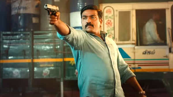 Vijay Sethupathi: ఓటీటీలోకి వచ్చేస్తోన్న విజయ్ సేతుపతి సినిమా..DSP స్ట్రీమింగ్ ఎక్కడంటే..