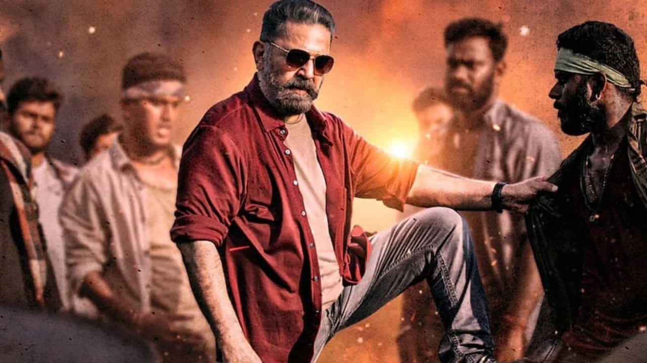 ఇక కమల్ హాసన్ ప్రధాన పాత్రలో లోకేష్ కనగరాజ్ తెరకెక్కించిన విక్రమ్ సినిమా  సూపర్ హిట్ అయ్యింది. గూగుల్ సెర్చ్ చేసినవారిలో ఈ మూవీ 7వ స్థానంలో నిలిచింది. 