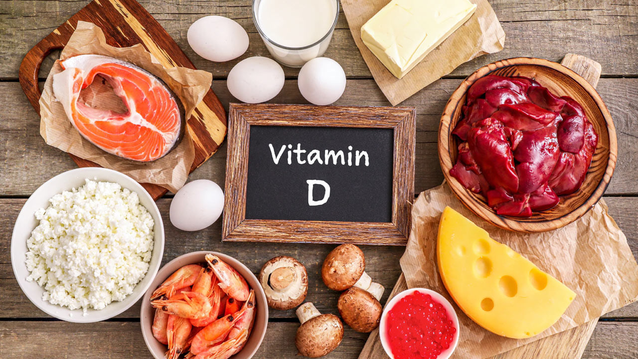 Vitamin D: మీరు విటమిన్ డి మందులు వాడుతున్నారా? అయితే మీరు ఆ దీర్ఘకాలిక వ్యాధి నుంచి సేఫ్