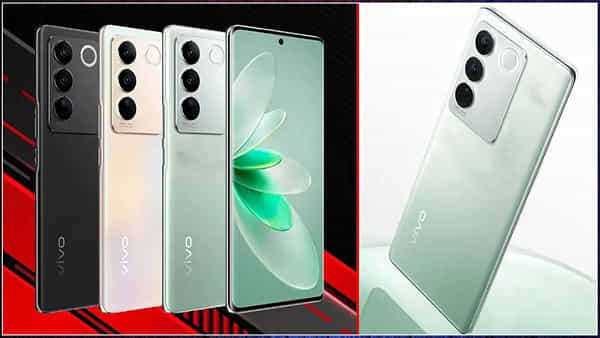 Vivo S16 Series: వీవో నుంచి మూడు సరికొత్త స్మార్ట్ఫోన్లు.. అద్భుతమైన ఫీచర్స్.. ధర ఎంతంటే..