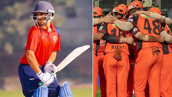 Vivrant Sharma: 18 ఫోర్లు, 6 సిక్సర్లతో 154 రన్స్.. మినీ వేలంలో జమ్మూ కుర్రాడిపై కాసుల వర్షం.. ఇక మనోడే