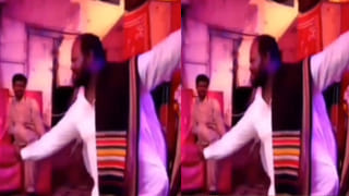Viral Video: ‘మేరా దిల్ యే పుకారా’ పాటకు స్టెప్పులేసిన అమితాబ్..? నెట్టింట వైరల్ అవుతున్న వీడియో..
