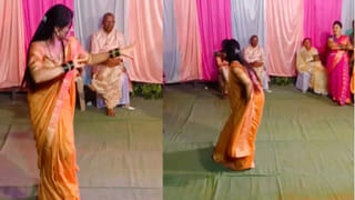 Reptile Walking Video: నేలపైనే కాదు నీటిపైనా పరుగెత్తగలను..! వీడియో చూసి షాక్ అవుతున్న నెటిజన్స్..