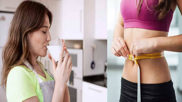Weight Loss Tips: పాలు తాగూతు కూడా బరువు తగ్గొచ్చని తెలుసా.? ఈ సింపుల్ చిట్కాలు పాటిస్తే సరి.