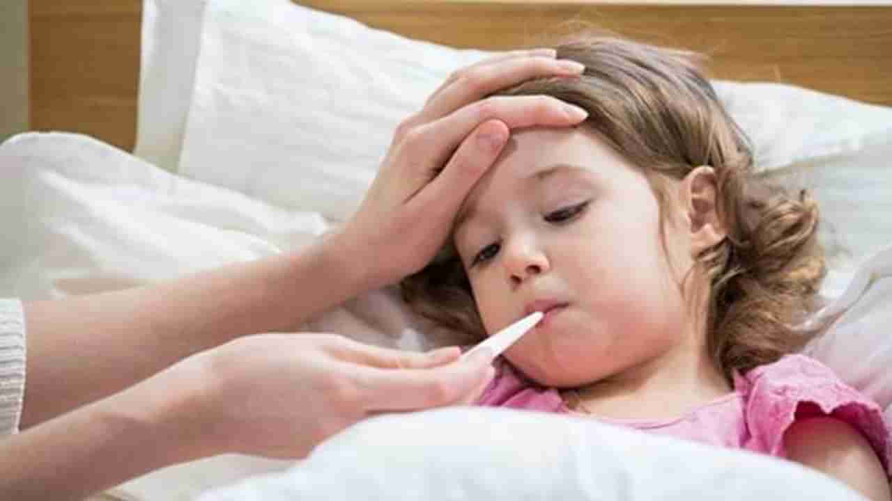 Cough And Cold Remedies: మీ పిల్లలను దగ్గు, రొంప వేధిస్తున్నాయా? ఈ చిట్కాలతో సమస్యలన్నీ పరార్