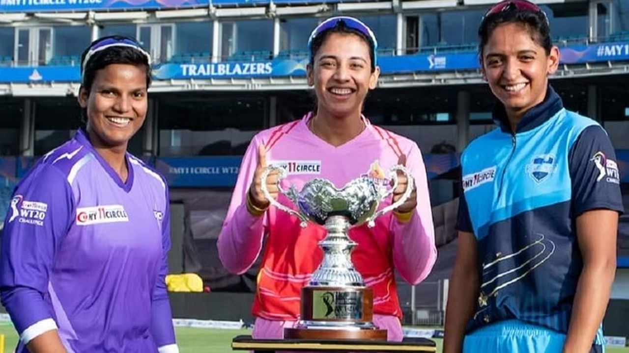 Womens IPL 2023: ఉమెన్స్‌ ఐపీఎల్‌తో మహిళల క్రికెట్‌కు మహర్దశ: టీమిండియా కెప్టెన్‌ హర్మన్‌
