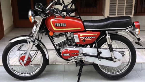 Yamaha Rx100: యమహా ఆర్ఎక్స్ 100 వచ్చేస్తోంది.. ఫ్యాన్స్ మెచ్చేలా.. అందరికి నచ్చేలా..ఎప్పుడు వస్తుందంటే..