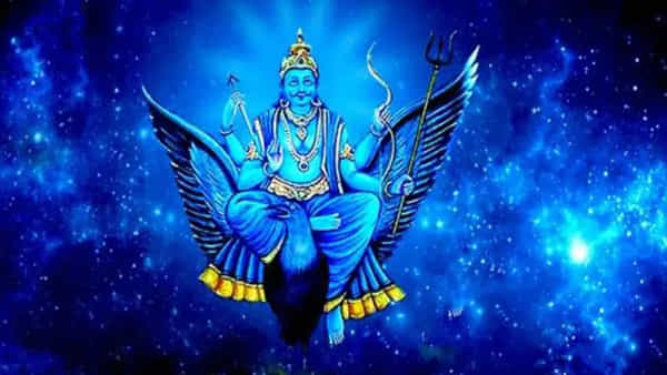 World Bhavishyavani 2023: కొత్త సంవత్సరంలో తన రాశి స్థానాన్ని మార్చుకోనున్న శనీశ్వరుడు.. 2023లో బీభత్సం తప్పదా..?