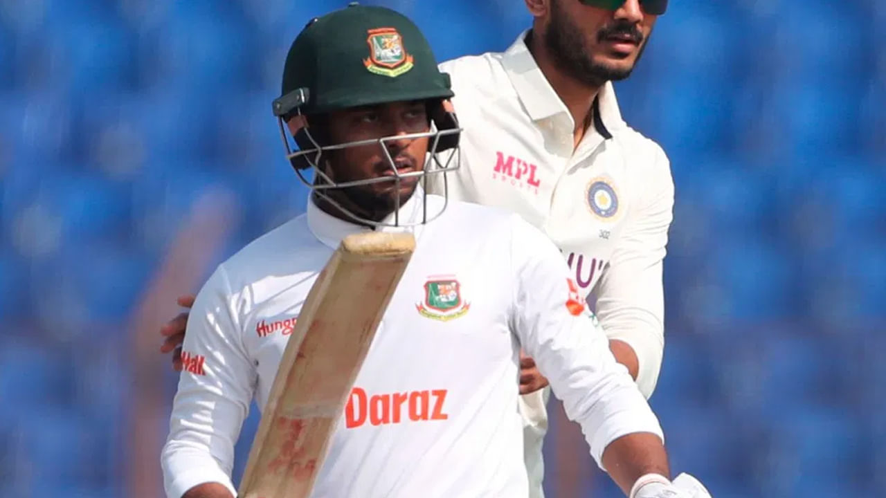 BAN vs IND: అరంగేట్రంలోనే అద్భుత సెంచరీ.. భారత బౌలర్లకు కొరకరాని కొయ్యలా మారిన యంగ్ ప్లేయర్