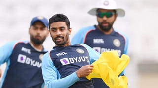 IND vs SL 1st T20I: 1 ఓవర్‌లో 7 సిక్సర్లు.. కట్‌చేస్తే.. శ్రీలంకపై ఓపెనింగ్ ఛాన్స్.. టీమిండియా ప్లేయింగ్ XI ఎలా ఉందంటే?