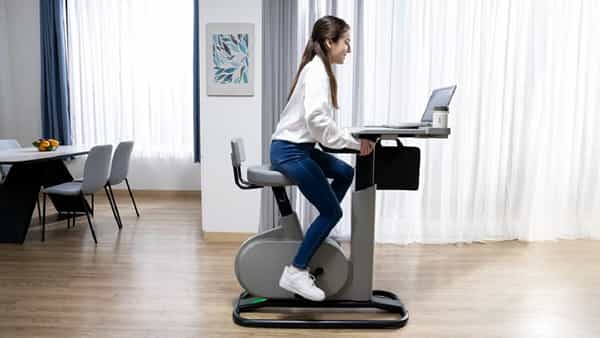 Acer fitness bike: సైకిల్ తొక్కితే చాలు.. సింపుల్గా మొబైల్, ల్యాప్టాప్ను ఛార్జ్ చేసేయొచ్చు.. అదెలాగంటే.?