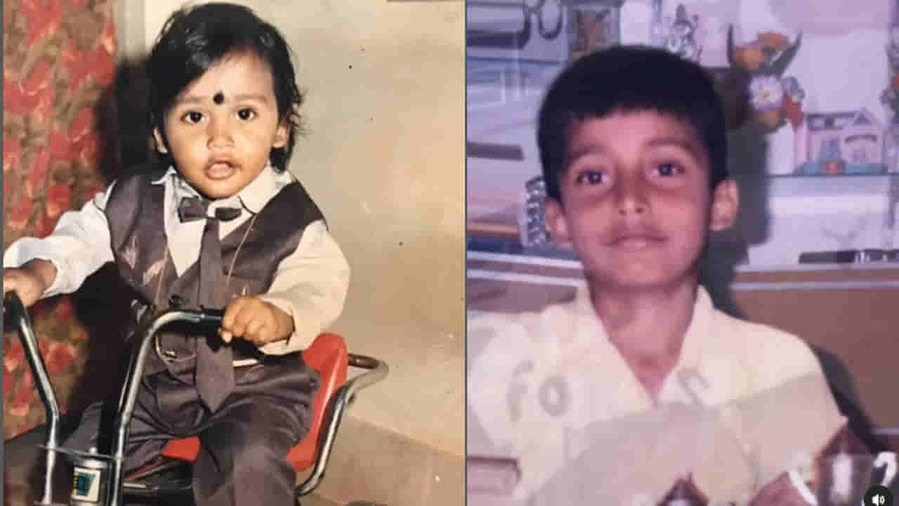 Tollywood: ఈ చిన్నోడు బుల్లితెరపై అందాల రాకుమారుడు.. అమ్మాయిల ఫాలోయింగ్ చూస్తే మతిపోవాల్సిందే..