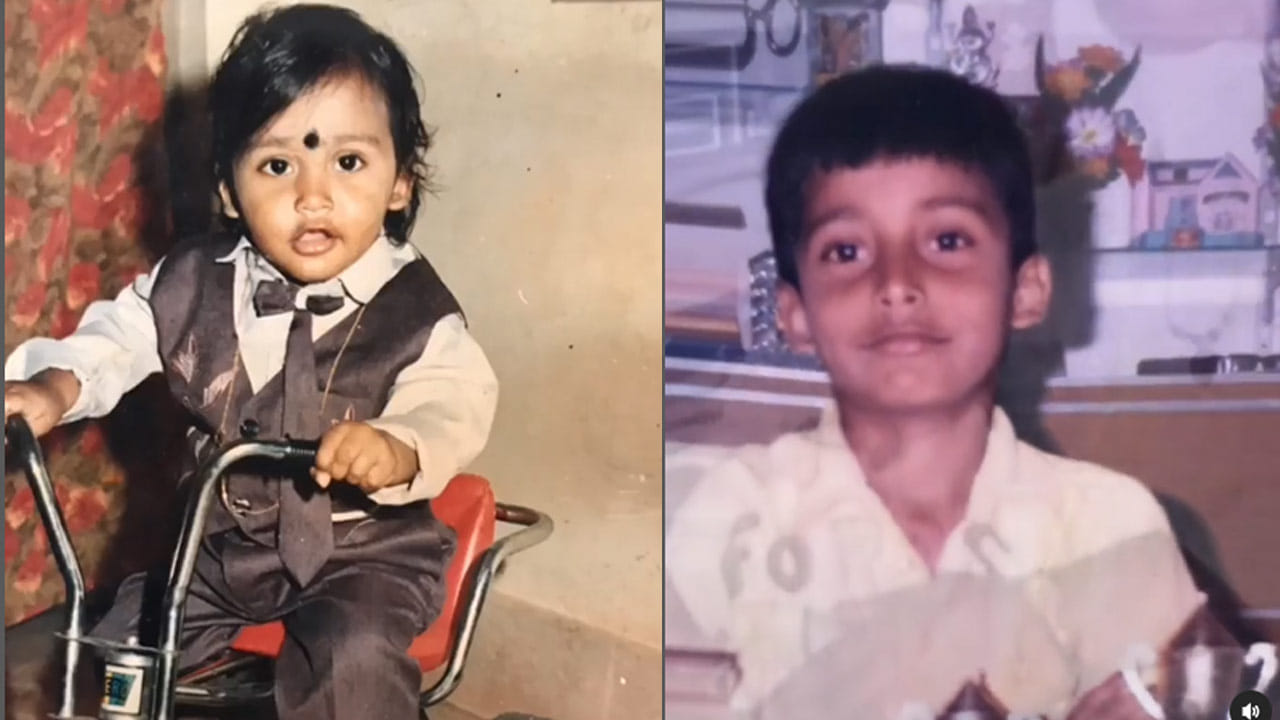 Tollywood: ఈ చిన్నోడు బుల్లితెరపై అందాల రాకుమారుడు.. అమ్మాయిల ఫాలోయింగ్ చూస్తే మతిపోవాల్సిందే..