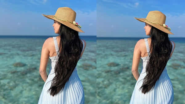 Guess The Actress: ఈ హీరోయిన్ను గుర్తుపట్టారా..? ఒక్క సినిమాతోనే విపరీతమైన క్రేజ్ తెచ్చుకుంది ఈ భామ