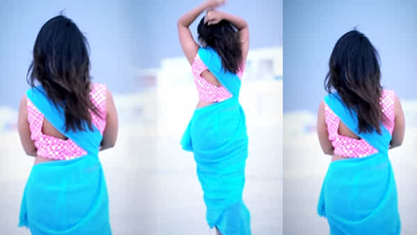 Actress: చలాకి పలుకుల చిన్నది.. వయ్యారాలు ఒలకబోస్తున్నది.. ఇంతకు ఈమె ఎవరో తెలుసా..?