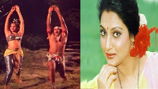Madhavi: అప్పట్లో చిరంజీవి ఫేవరెట్ హీరోయిన్ మాధవి ఇప్పుడెలా ఉన్నారో తెలుసా? చూస్తే అసలు గుర్తుపట్టలేరు