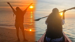 Waltair Veerayya: ‘వాల్తేరు వీరయ్యలో నాన్నగారిని చూస్తుంటే పండగలా ఉంది’.. చిరు తనయ సుస్మిత కొణిదెల కామెంట్స్..