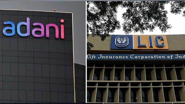 LIC Adani Shares: ఎలాంటి నష్టాలు రాలేదు.. ఆదానీ షేర్లపై ఎల్ఐసీ స్పష్టత.. రూ.26,000 కోట్ల లాభంతో బీమా కంపెనీ