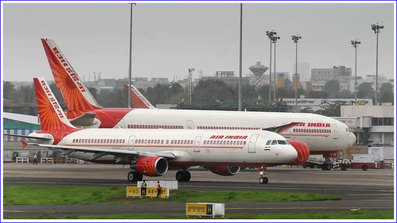 Air india: ఎయిర్ ఇండియా చరిత్రలోనే అతిపెద్ద డీల్‌.. 500 జెట్‌లకు అర్డర్లు
