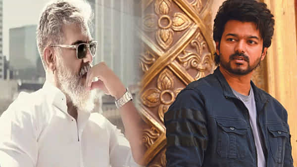 Vijay Thalapathy-Ajith Kumar: ముదురుతున్న స్టార్ ఫ్యాన్స్ వార్.. ఆ హీరోను కించపరుస్తూ పోస్టర్స్..
