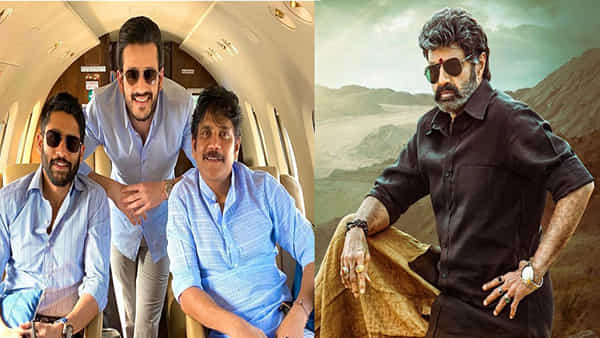 Balakrishna: నందమూరి వర్సెస్ అక్కినేని.. బాలయ్య వ్యాఖ్యలతో ఇండస్ట్రీలో రాజుకున్న కొత్త చిచ్చు.