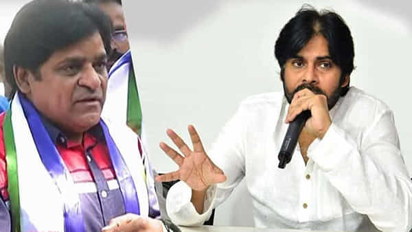 Andhra Pradesh: పవన్పై పోటీకి సిద్ధం.. 175 సీట్లు పక్కా.. అలీ సంచలన కామెంట్స్