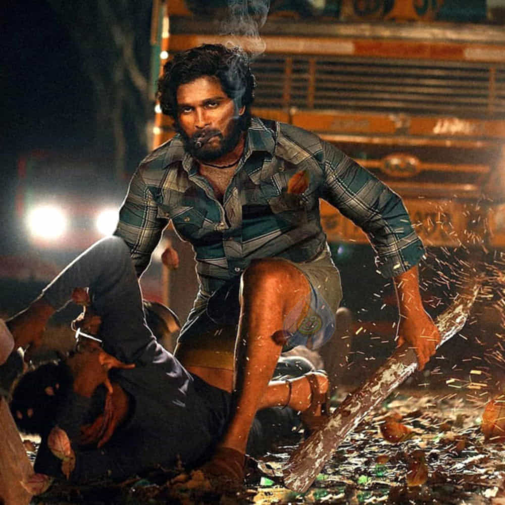 ఇక ఇప్పటికే ‘పుష్ప: ది రూల్’ సినిమా పనులు ప్రారంభమయ్యాయి. అల్లు అర్జున్ త్వరలోనే షూటింగ్లో పాల్గొననున్నాడు.