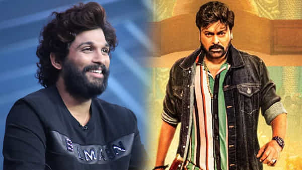 Allu Ajrun: అభిమానులతో కలిసి వాల్తేరు వీరయ్య సినిమా చూసిన అల్లు అర్జున్.. బన్నీ ఫ్యాన్ మూమెంట్.. ఫోటోస్ వైరల్..