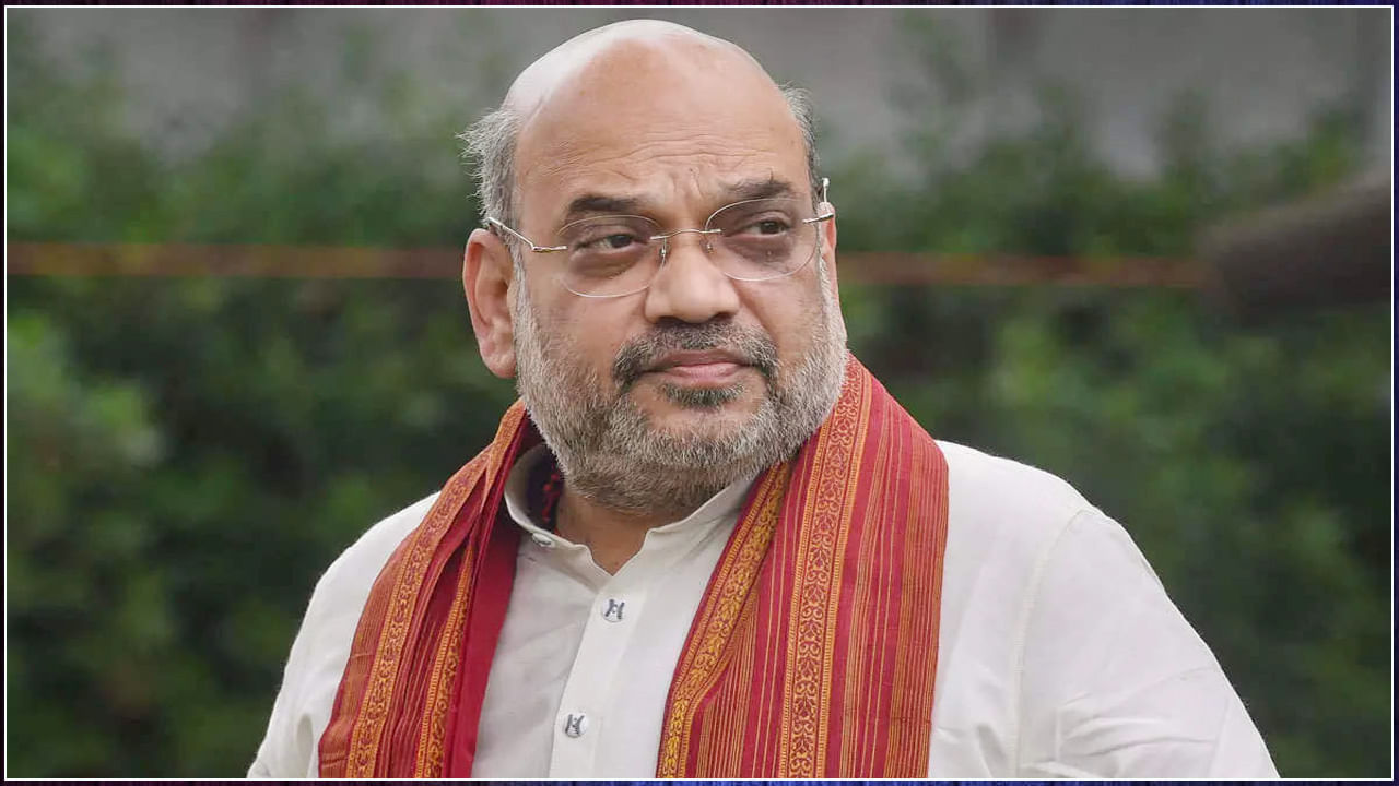 Amit shah Tour Postponed: ఏపీలో కేంద్ర హోంశాఖ మంత్రి అమిత్‌ షా పర్యటన వాయిదా.. ఎందుకంటే