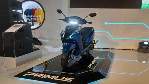 Auto expo 2023: టాప్ గేర్లో గ్రీవ్స్ ఎలక్ట్రిక్ కంపెనీ.. ఒకేసారి మూడు ఈ-బైక్లతో సెన్సేషన్..