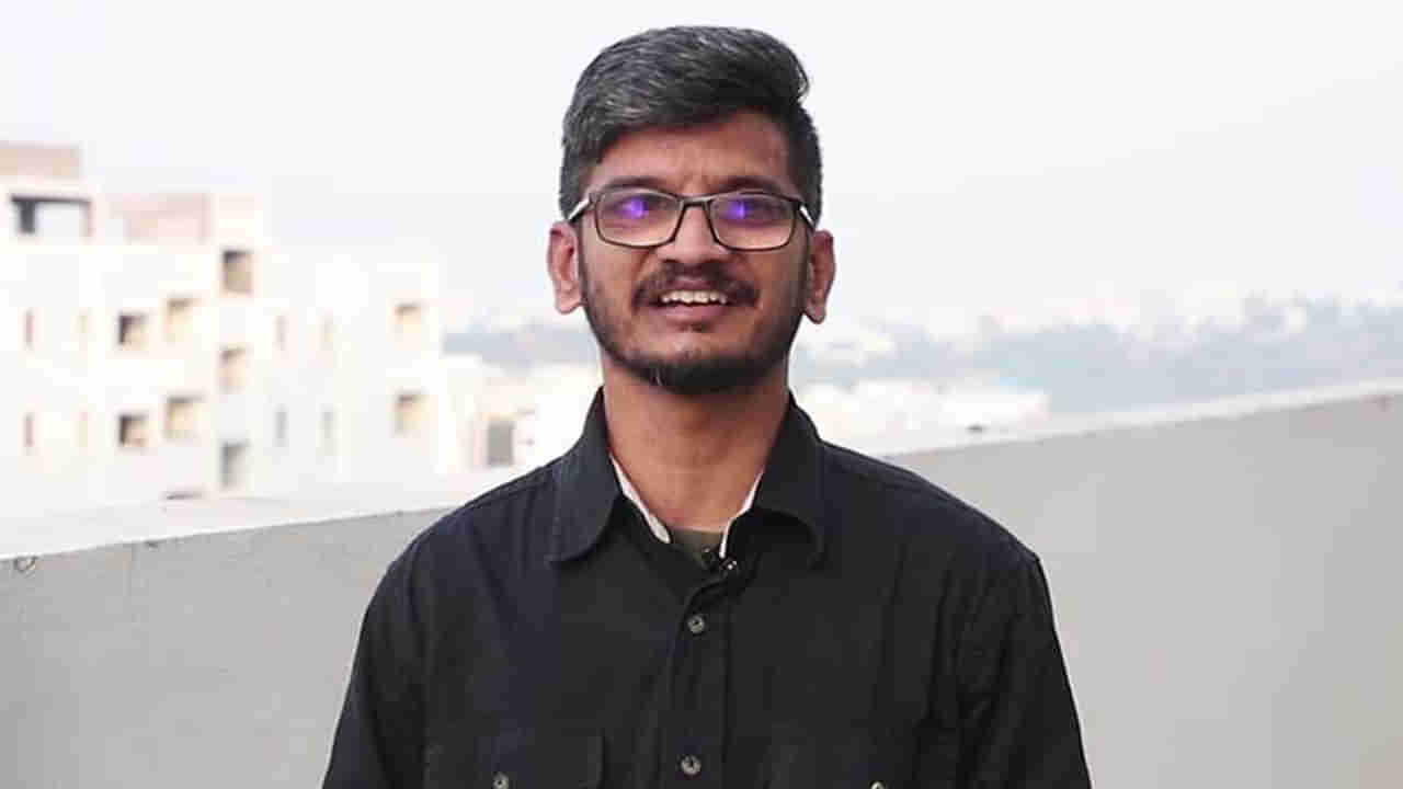 Ananta Sriram: మరోసారి వివాదంలో ఇరుకున్న అనంత్ శ్రీ రామ్ .. ఆ కులస్థులను అవమానించారని..