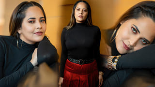 Shamna Kasim: పర్పుల్ కలర్ చీరలో పిచ్చెక్కిస్తున్న పూర్ణ.. ముద్దుగుమ్మ అందాలకు ఫిదా అవుతున్న ఫ్యాన్స్