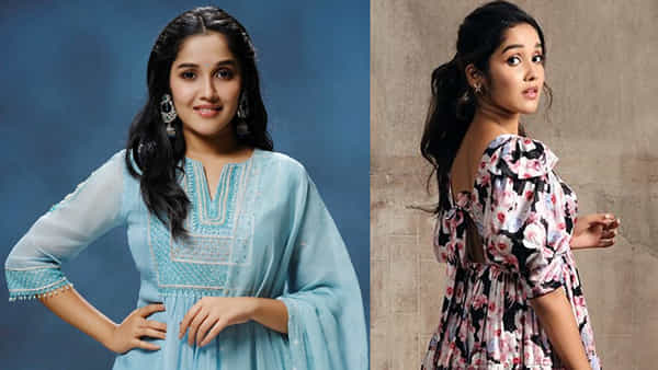 Anikha Surendran: బుట్ట బొమ్మ కలర్ ఫుల్ గా ఉంటుంది.. అనిక సురేంద్రన్ కామెంట్స్..