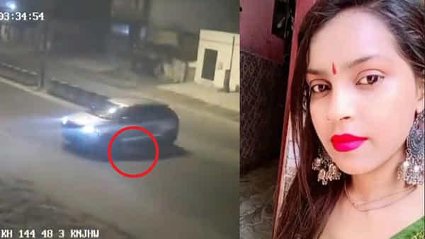 Delhi Anjali Death: ఢిల్లీ యువతి అంజలి డెత్ కేస్లో ట్విస్ట్.. సీన్లోకి కేంద్రం.. ఆ 11 మందిపై సస్పెన్షన్ వేటు..