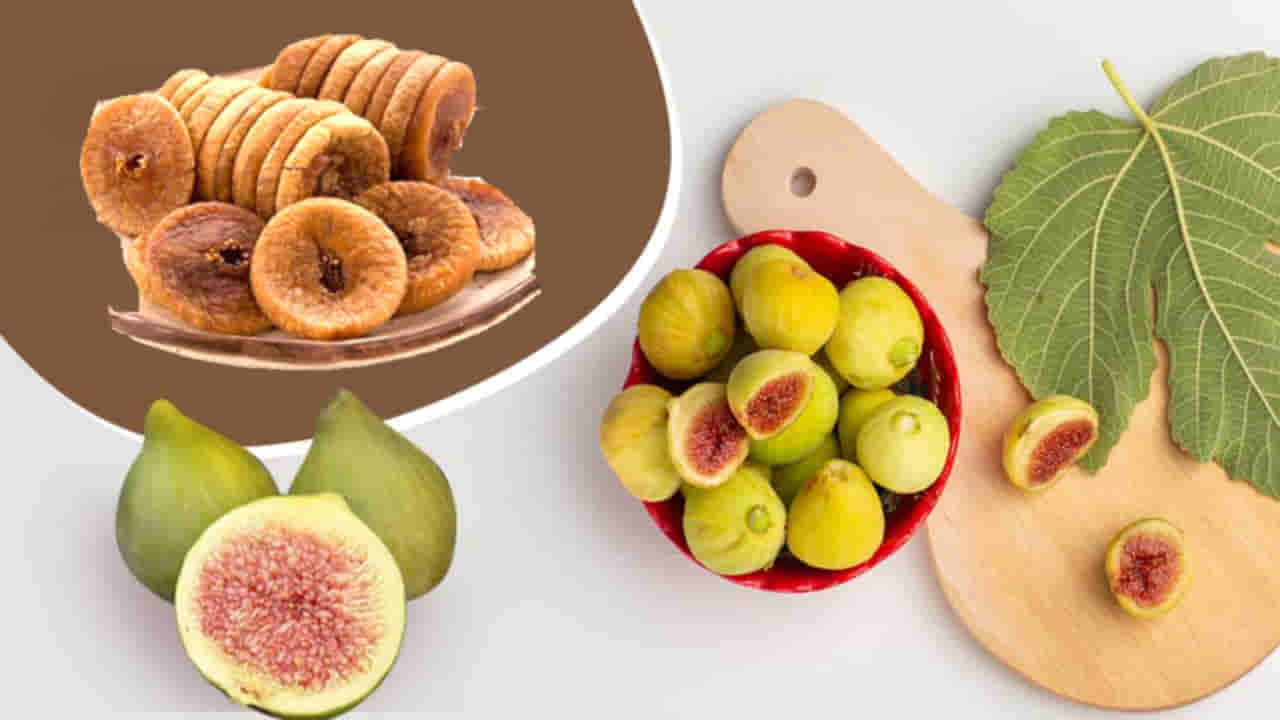 Anjeer Side Effects: అంజీర్ పండ్లు ఈ వ్యక్తులకు సమస్యగా మారతాయి.. తినే ముందు తప్పనిసరిగా వైద్యుడిని అడగండి..