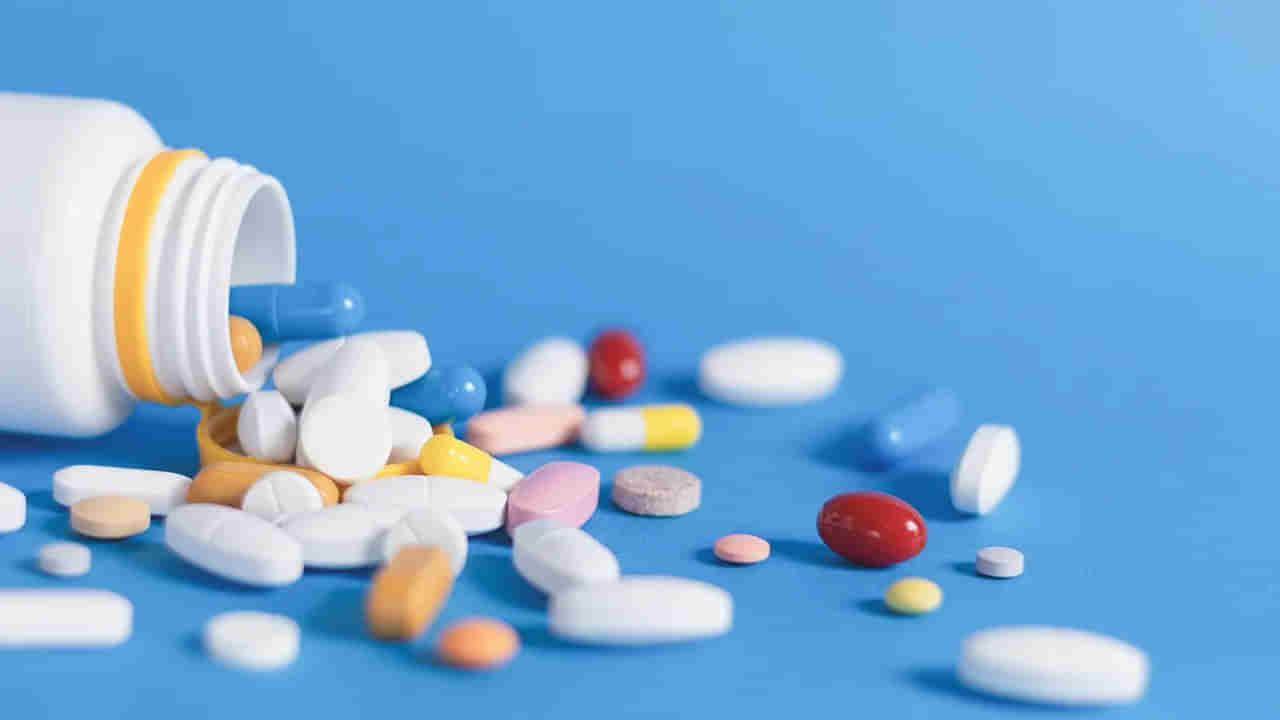 Antibiotics: వామ్మో.. యాంటి బయాటిక్స్‌తో ఇంత ప్రమాదమా? అతిగా వాడితే ఇక అంతే! 
