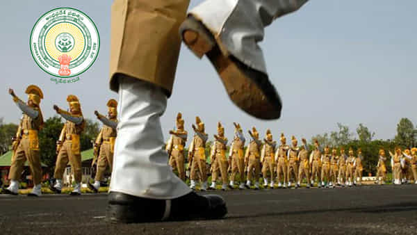 Job crisis in AP: నిరుద్యోగ పర్వం.. ఇంటర్ అర్హత కలిగిన కానిస్టేబుల్ ఉద్యోగాలకు పీహెచ్డీ పట్టభద్రుల నుంచి దరఖాస్తులు