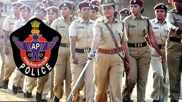AP Police SI Hall ticket 2023: ఆంధ్రప్రదేశ్ సబ్ ఇన్స్పెక్టర్ పోస్టులకు వెల్లువెత్తిన దరఖాస్తులు.. ఫిబ్రవరి 5 నుంచి హాల్ టికెట్లు