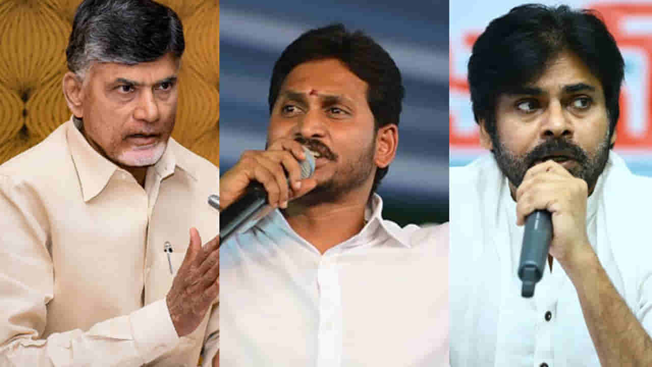 AP: ఏపీలో కొత్త జీవో దుమారం.. ప్రభుత్వంపై ప్రతిపక్షాల విసుర్లు.. వైసీపీ ప్లాన్ బీ మొదలుపెట్టిందా?