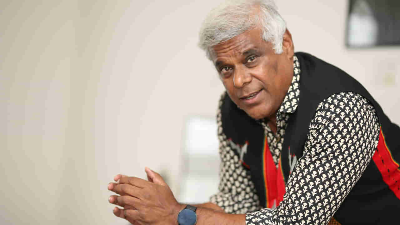 Ashish Vidyarthi: సుహాస్‌కు ఆ స్టార్ హీరోకు చాలా సిమిలారిటీస్ ఉన్నాయి.. ఆశిష్ విద్యార్థి ఆసక్తికర కామెంట్స్