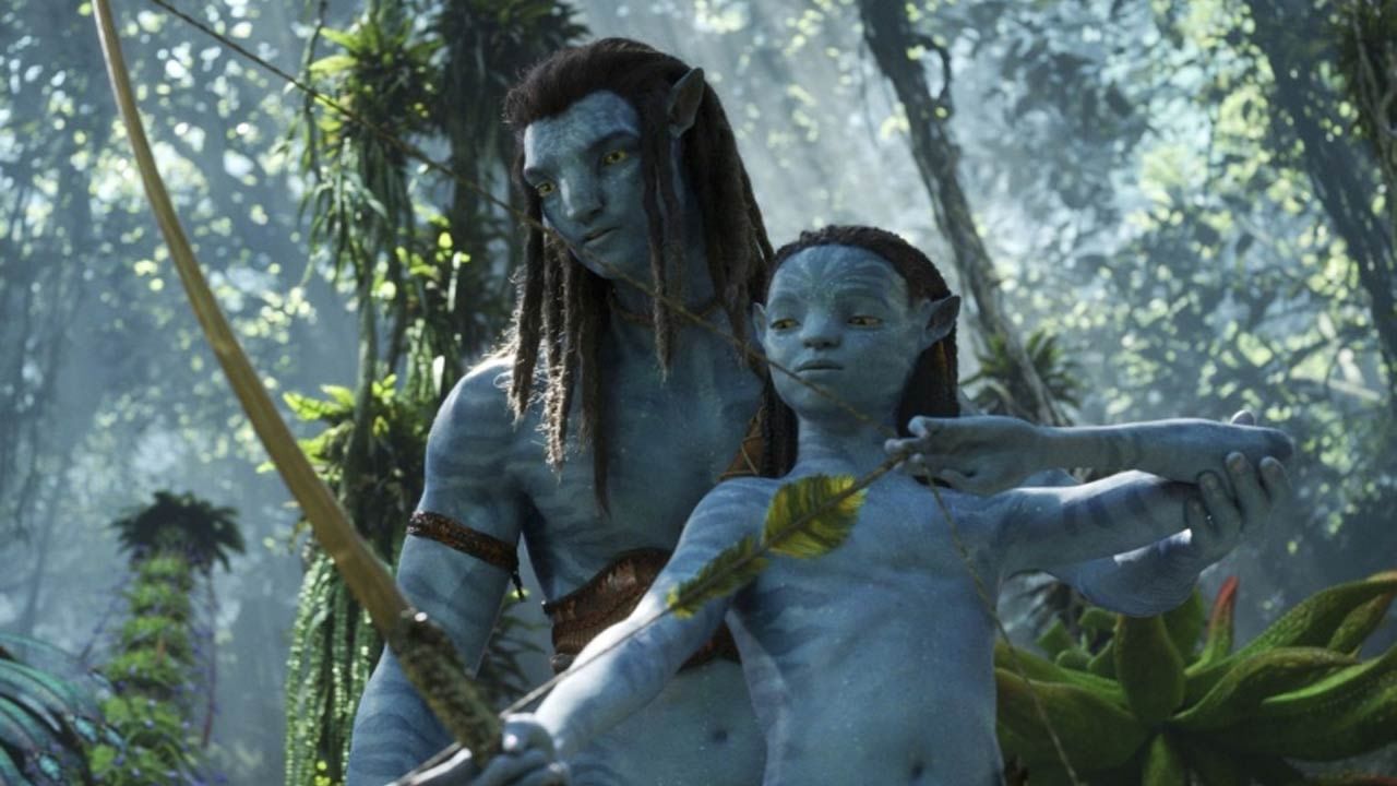 Avatar 2 Collections: ఆశ్చర్యపరుస్తోన్న అవతార్ 2 కలెక్షన్స్.. ప్రపంచ సినీ చరిత్రలో అత్యధికంగా వసూళ్లు రాబట్టిన చిత్రంగా..