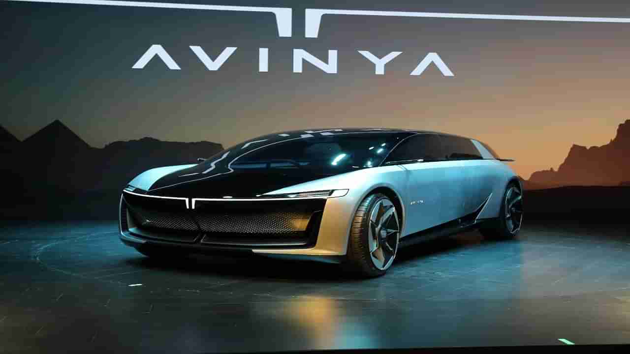 TATA New EV Car: మార్కెట్‌లోకి మరో న్యూ ఈవీ సూపర్ కారు.. 30 నిమిషాల ఛార్జ్‌తో 500 కిమీ ప్రయాణం..