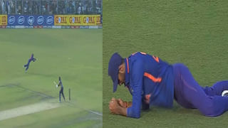 IND vs SL: కోల్‌కతాలో లంకను చుట్టేసిన కుల్‌దీప్‌, సిరాజ్‌.. టీమిండియా టార్గెట్‌ ఎంతంటే?