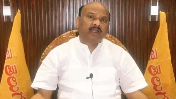 ‘ఆ పోలీసుల బట్టలూడదీస్తా‘.. హోంమంత్రి అయ్యాక షూట్ ఎట్ సైటే.. అయ్యన్న సంచలన కామెంట్స్..