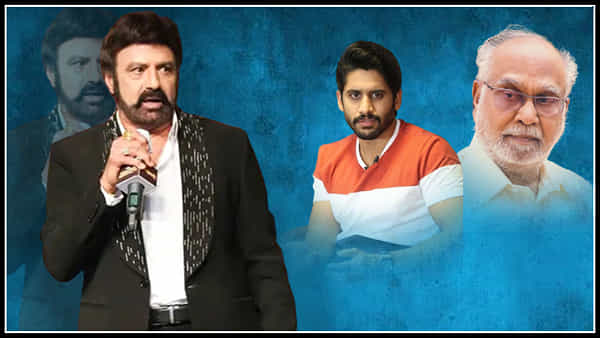 Balayya: మా బాబాయ్ని నేనెందుకు తక్కువ చేస్తాను.. అక్కినేని వివాదంపై స్పందించిన బాలయ్య