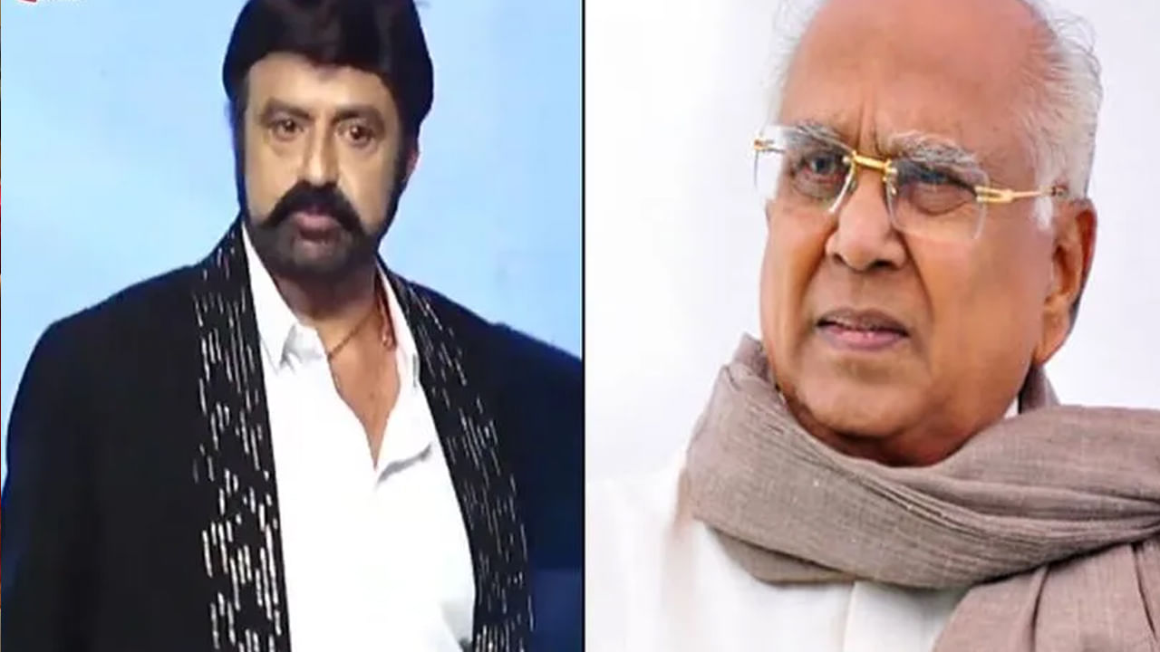 Balakrishna: బాలకృష్ణ వ్యాఖ్యలపై భగ్గుమంటోన్న అక్కినేని ఫ్యాన్స్‌.. మా అసోసియేషన్‌ జోక్యం చేసుకోవాలని డిమాండ్‌